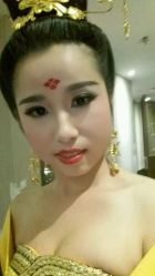-盘子女人坊生日照·摄影馆(华强店)