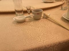 包厢-九花山烤鸭店