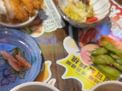 -桃太郎寿司料理(南坪店)