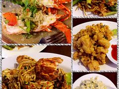 -真浪大家乐海鲜餐馆