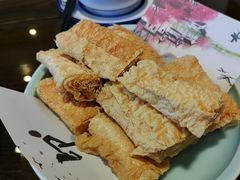 油炸响铃-雷峰塔·藕香居餐厅