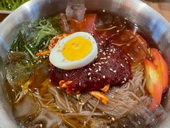 -WOW LUCKY创意韩料(龙阳广场店)