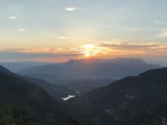 -綦江古剑山