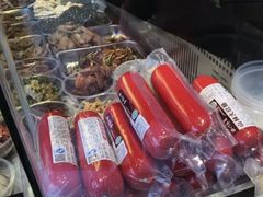 -山林大红·上海大红肠(四川北路店)