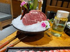 -红沃烤肉(家乐福2部店)