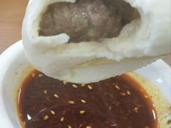 -郑家包子牛肉拉面(尚勤路店)