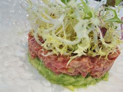 和牛塔塔-蝶舍·MAISON PAPILLON