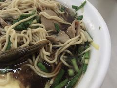 -老赵面店(大西路店)