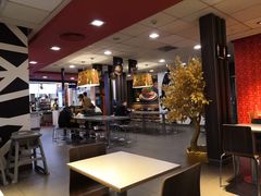 -麦当劳(龙之梦购物中心店)