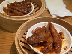 -点心传说·粤菜点心(佐阾虹湾店)