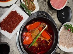 -园里火锅(仁和新城店)