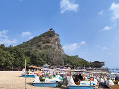 -抚仙湖禄充风景区
