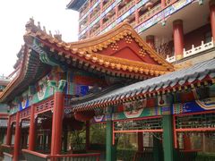 -大明幻境第一城