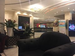 -御花园·粤菜·海鲜火锅(中山公园店)