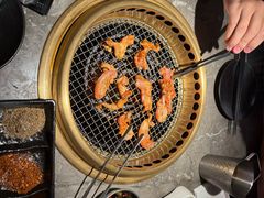 -谷牛日式烤肉(宝山U天地店)