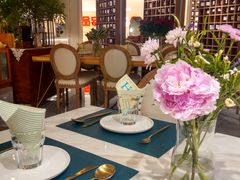 -HuaTa 花榻·花忆西葡餐厅(虹桥南丰城店)