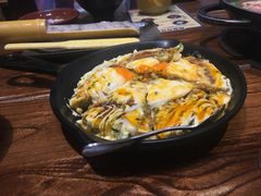 大阪烧-FROM FARM八亩农场(三里屯店)
