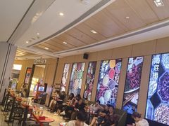 -海底捞火锅(金光华店)