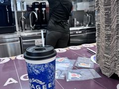-霸王茶姬(上海静安大悦城店)