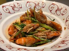 -雨后行菜(报慈北路店)