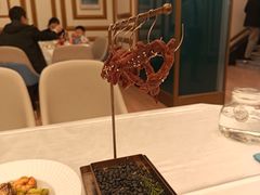 -品海楼·大连海胆锅贴馆(东港店)