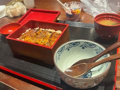 -翔峰炭火鳗鱼(悦泰街里公寓店)