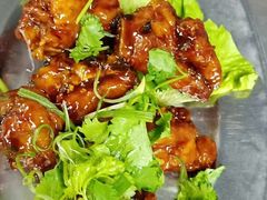 -黄亚华小食店(Jalan Alor)