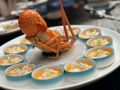 -厦门艾美酒店·乐美中餐厅