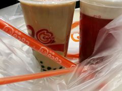 -CoCo都可(北新桥店)