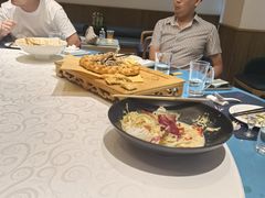 -丝宴·凤城印象·西北特色菜(彩虹湾店)