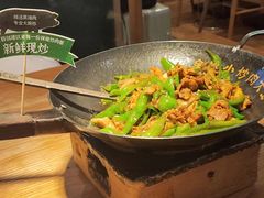 -费大厨辣椒炒肉(万家丽一店)