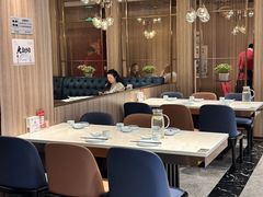 -燕郊烧鸽子(酷车小镇店)