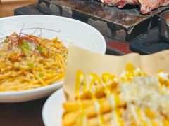 -一沙一城·岩烤牛扒(深圳首店)