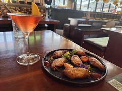 -haxnbauer海森堡德国餐厅(深圳coco店)