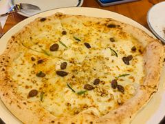 -PIZZA BIANCA(万象城店)