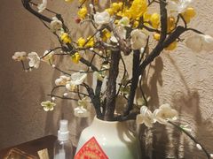 -傑·料理·海鲜放题(佛山文华荟店)