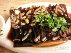 腊豆-津菜宋记老房子(平山道店)