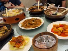 -稻香酒家·35年老字号(侨光店)