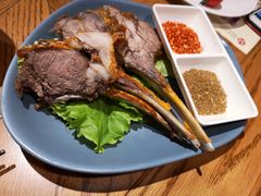 -阿罗新疆菜(人民广场店)