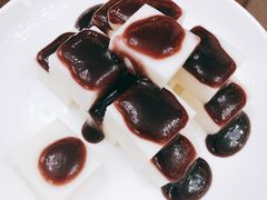 -茶港食堂(武昌店)