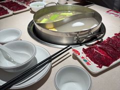 -潮泰牛肉火锅 · 创于1992年(车公庙店)
