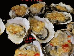 -蚝英雄·鲜蚝自助专门店(洋桥店)