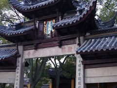 -西园戒幢律寺