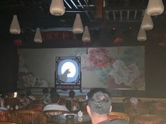 -盖碗儿梨园·变脸吐火·川剧(天府广场店)