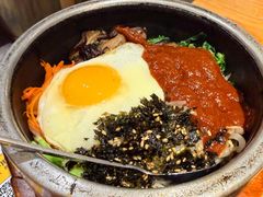 -土大力韩式烤肉料理(和平路店)