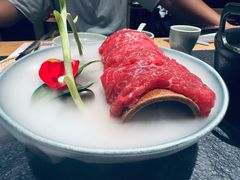 -盡膳口福跷脚牛肉火锅(国贸商城店)