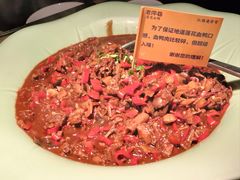 -老萍巷莲花血鸭·萍乡地标江西菜(步行街店)