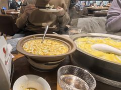 -金枝玉叶上海人家食府(三里河店)