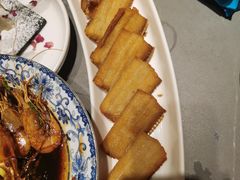 -老头儿油爆虾·1987杭州烟火味(湖滨银泰in77D区店)
