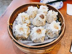 三鲜烧麦（普通）-都一处烧麦馆(前门店)